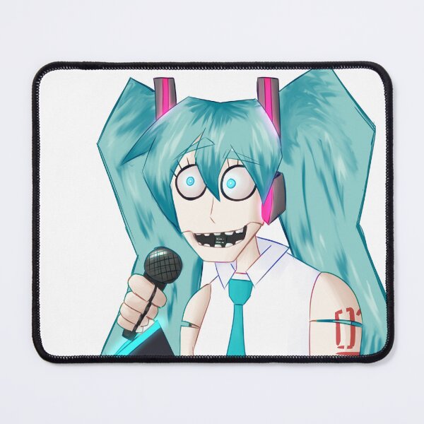 Item preview, Animatronic Miku designed and sold by PuppetAs5.