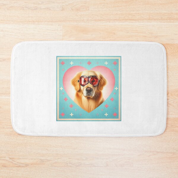 Item preview, Heart Corgi Cool designed and sold by RetroPop23.