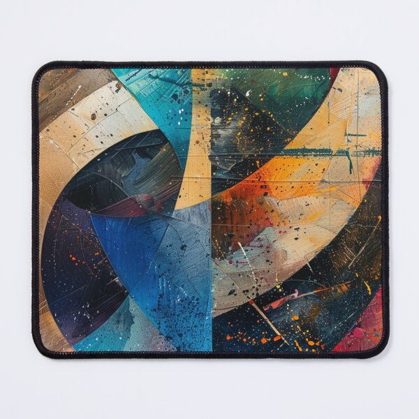 Item preview, Abstract Art designed and sold by JOTAMIKE.