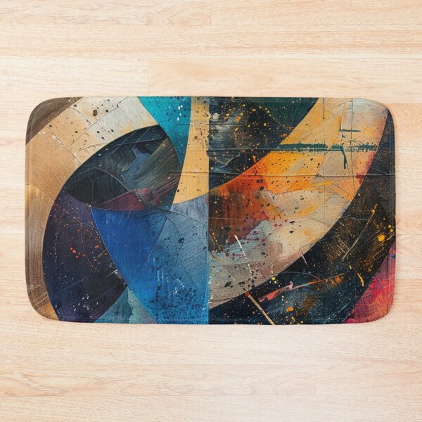Item preview, Abstract Art  designed and sold by JOTAMIKE.