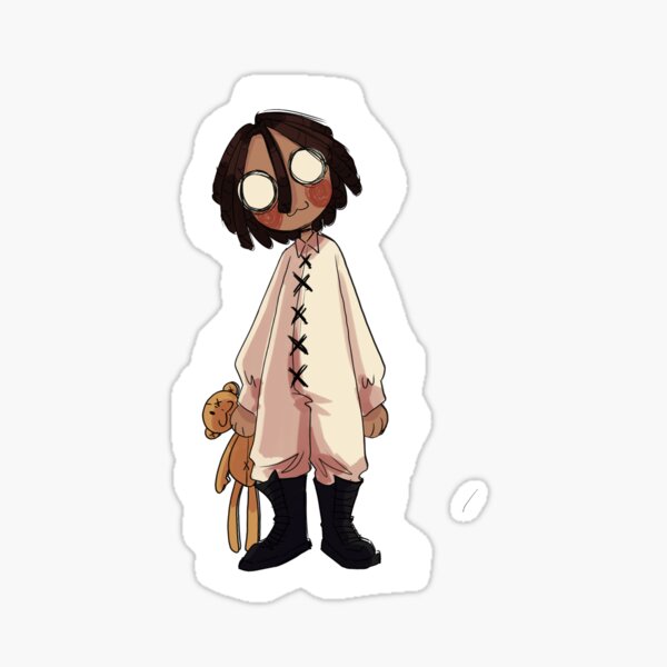 Item preview, Munky doll designed and sold by arstygarbage.