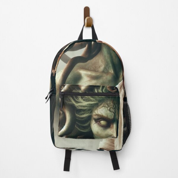 Item preview, Perseus in search of Medusa designed and sold by Lizandro Serrano Pacheco.