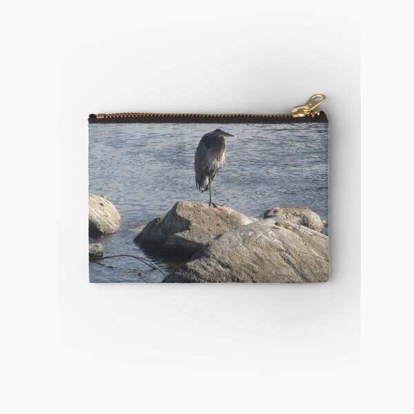 Item preview, Rideau River Heron designed and sold by Shulie1.