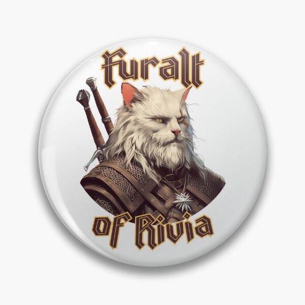 Item preview, Furalt of Rivia #2 designed and sold by ImageEmporium.