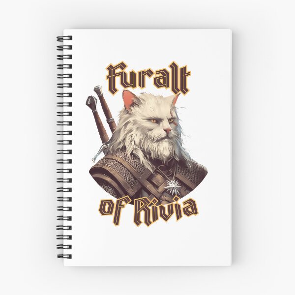 Item preview, Furalt of Rivia #2 designed and sold by ImageEmporium.