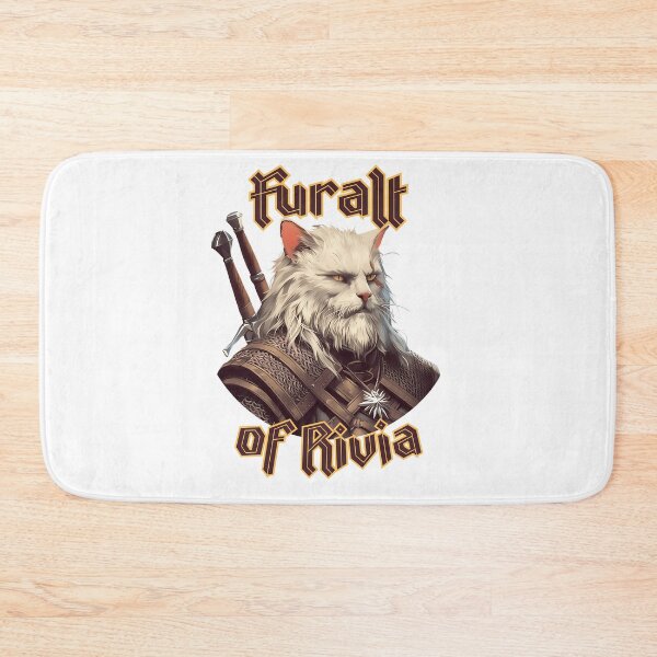 Item preview, Furalt of Rivia #2 designed and sold by ImageEmporium.