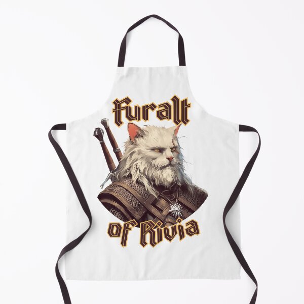 Item preview, Furalt of Rivia #2 designed and sold by ImageEmporium.