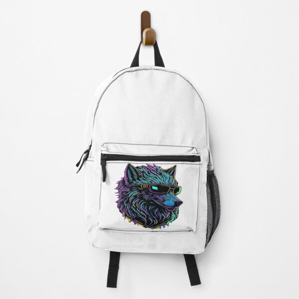 Item preview, Radiant Wolf Reverie designed and sold by 7venty.