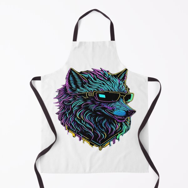 Item preview, Radiant Wolf Reverie designed and sold by 7venty.