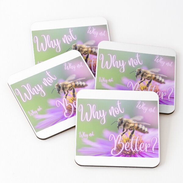 Item preview, Sweet Nectar of Life designed and sold by Kid Wits Ink  "Wise enough to leave a lasting impression!".