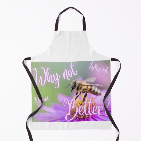 Item preview, Sweet Nectar of Life designed and sold by Kid Wits Ink  "Wise enough to leave a lasting impression!".