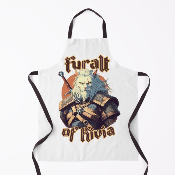 Item preview, Furalt of Rivia #3 designed and sold by ImageEmporium.
