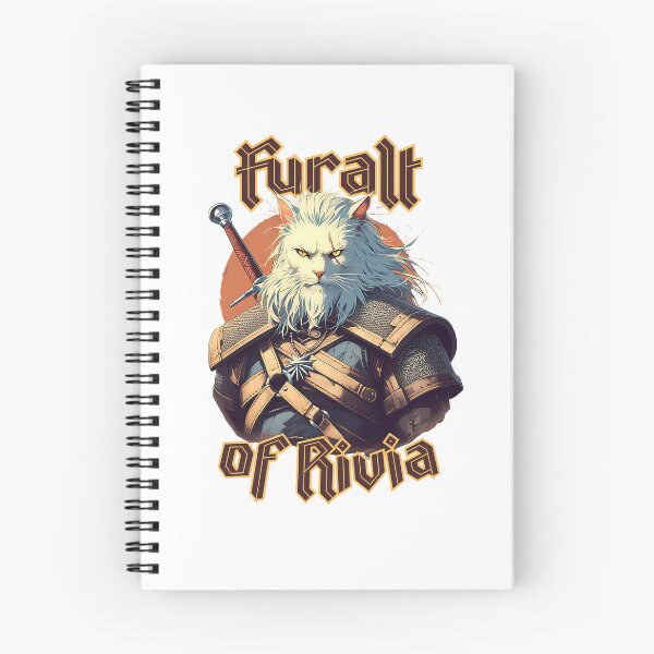 Item preview, Furalt of Rivia #3 designed and sold by ImageEmporium.