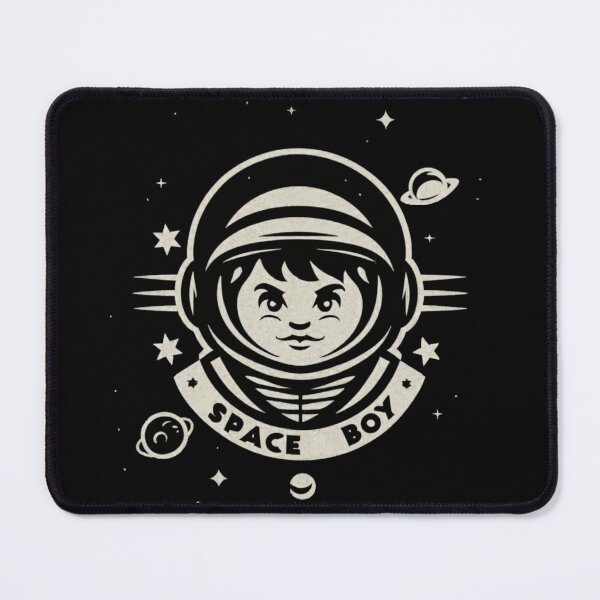 Item preview, Space Boy designed and sold by YoungMind95.