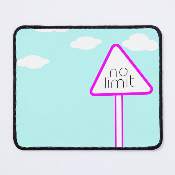 Item preview, no limit no sky  designed and sold by BasmaAtef.