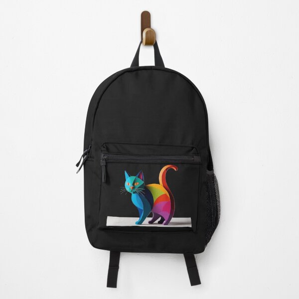Item preview, the great paper cat designed and sold by Pipe7.