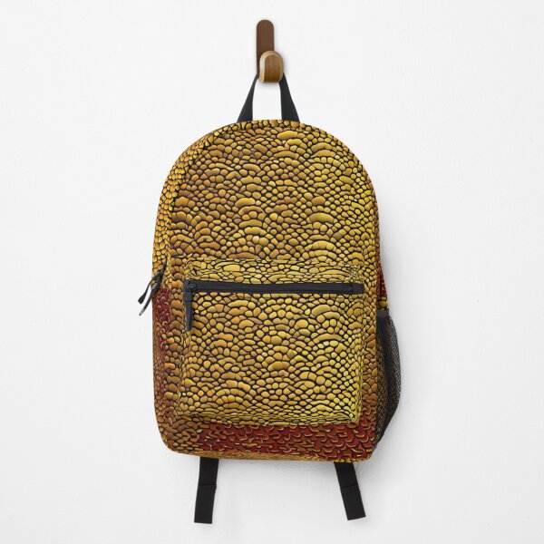 Item preview, Golden fish scales covering designed and sold by filusattila.