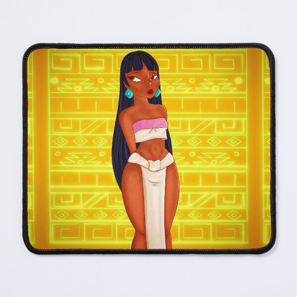 Item preview, Chel the road to el dorado designed and sold by camicolour.