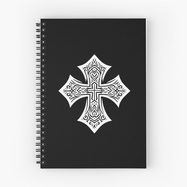 Item preview, Cross Chicana designed and sold by SergioColli.