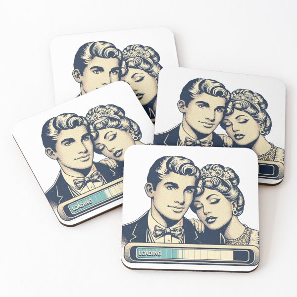 Item preview, Faces Loading designed and sold by mYaro.