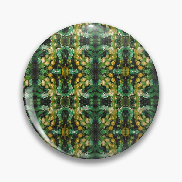 Item preview, Frozen Seaweed Photo Pattern designed and sold by vallisrowe.