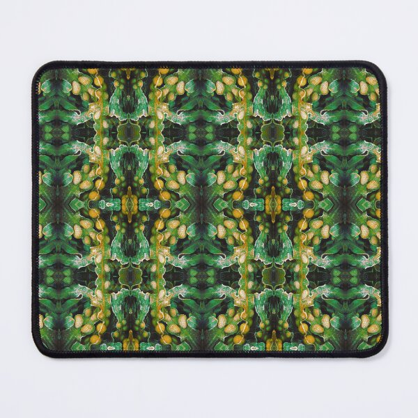 Item preview, Frozen Seaweed Photo Pattern designed and sold by vallisrowe.