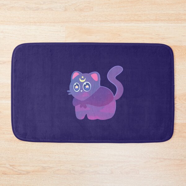 Item preview, Little Catto with a Cape designed and sold by sillycattos.