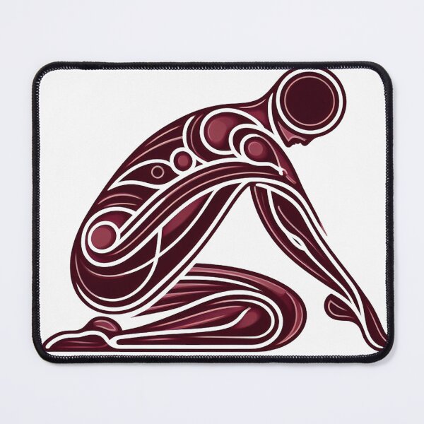 Item preview, The Essence of Movement designed and sold by mYaro.