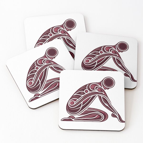 Item preview, The Essence of Movement designed and sold by mYaro.