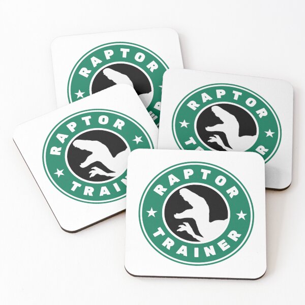 Item preview, Raptor Trainer designed and sold by MilkwayJudd.