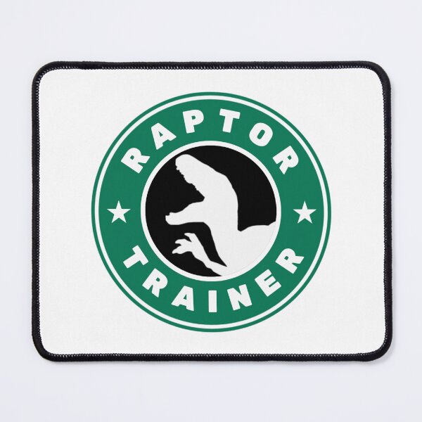 Item preview, Raptor Trainer designed and sold by MilkwayJudd.