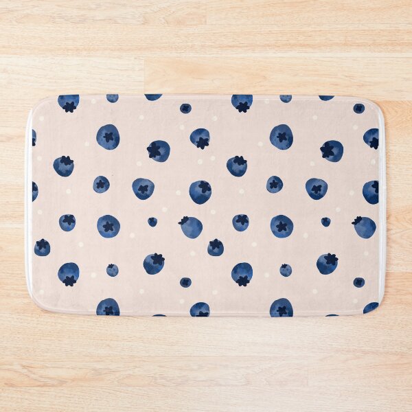 Item preview, Blueberry Bliss designed and sold by MKnowltonArt.