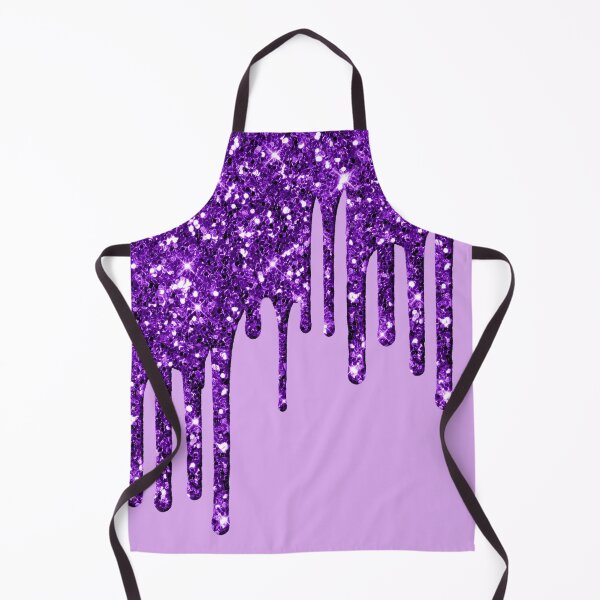 Item preview, Light Purple Glitter Drip, Glitter, Purple, Purple Sparkles, Sparkle, Glittery, Glitter Sparkle, Purple Glitter, Glam designed and sold by Clancy Rodgers.