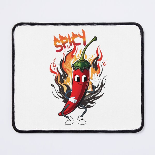 Item preview, spicy  designed and sold by luiz87.