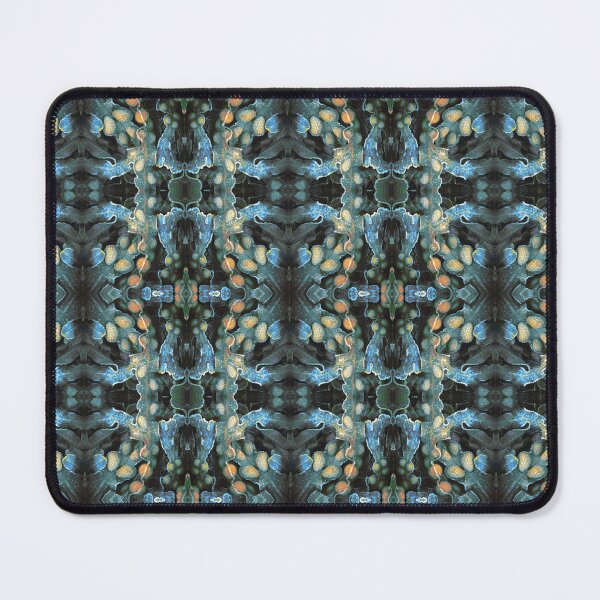 Item preview, Frozen Seaweed Photo Pattern designed and sold by vallisrowe.