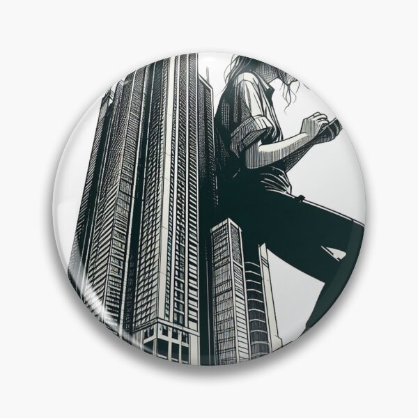Item preview, Urban Connection designed and sold by mYaro.