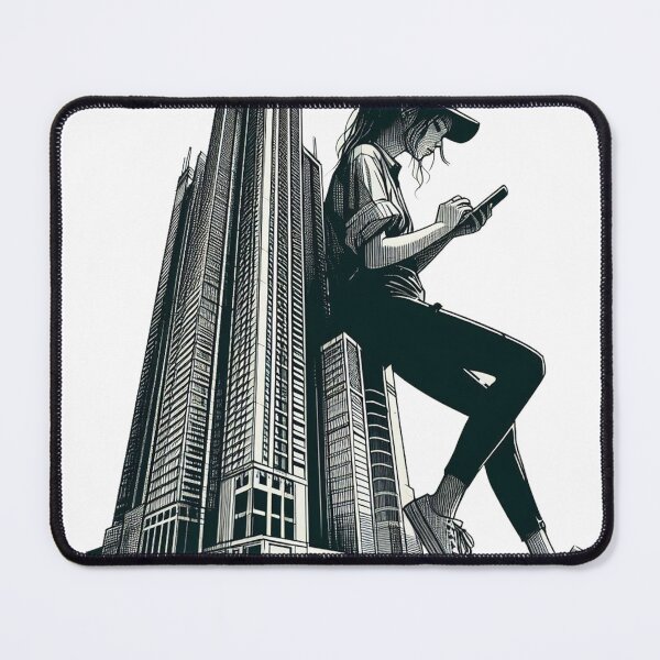 Item preview, Urban Connection designed and sold by mYaro.