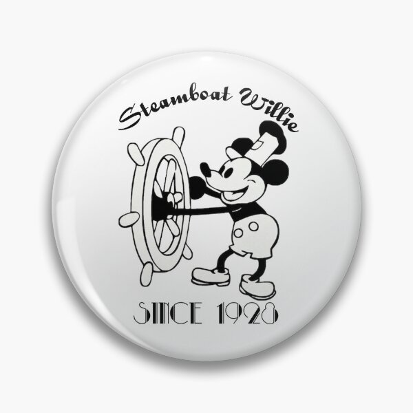 Artikelvorschau, Steamboat Willie entworfen und verkauft von WEBHEAD96.