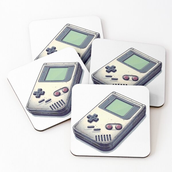 Item preview, Retro gaming designed and sold by PecDesign.