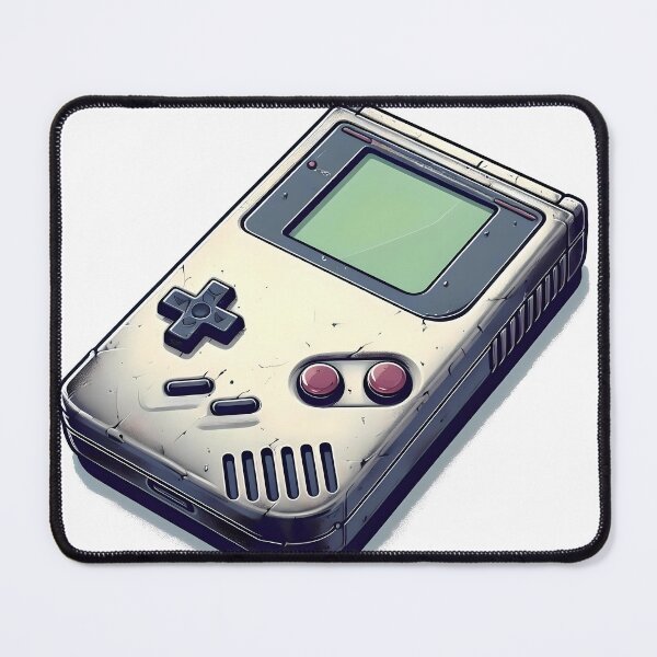 Item preview, Retro gaming designed and sold by PecDesign.