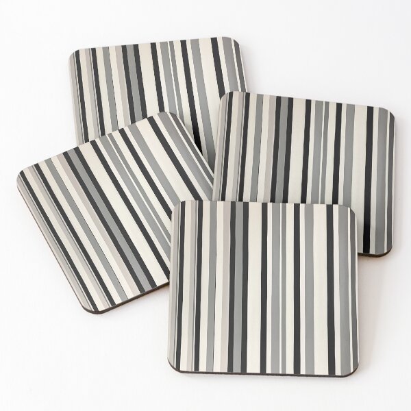 Item preview, Bold Rows designed and sold by Zenvo.
