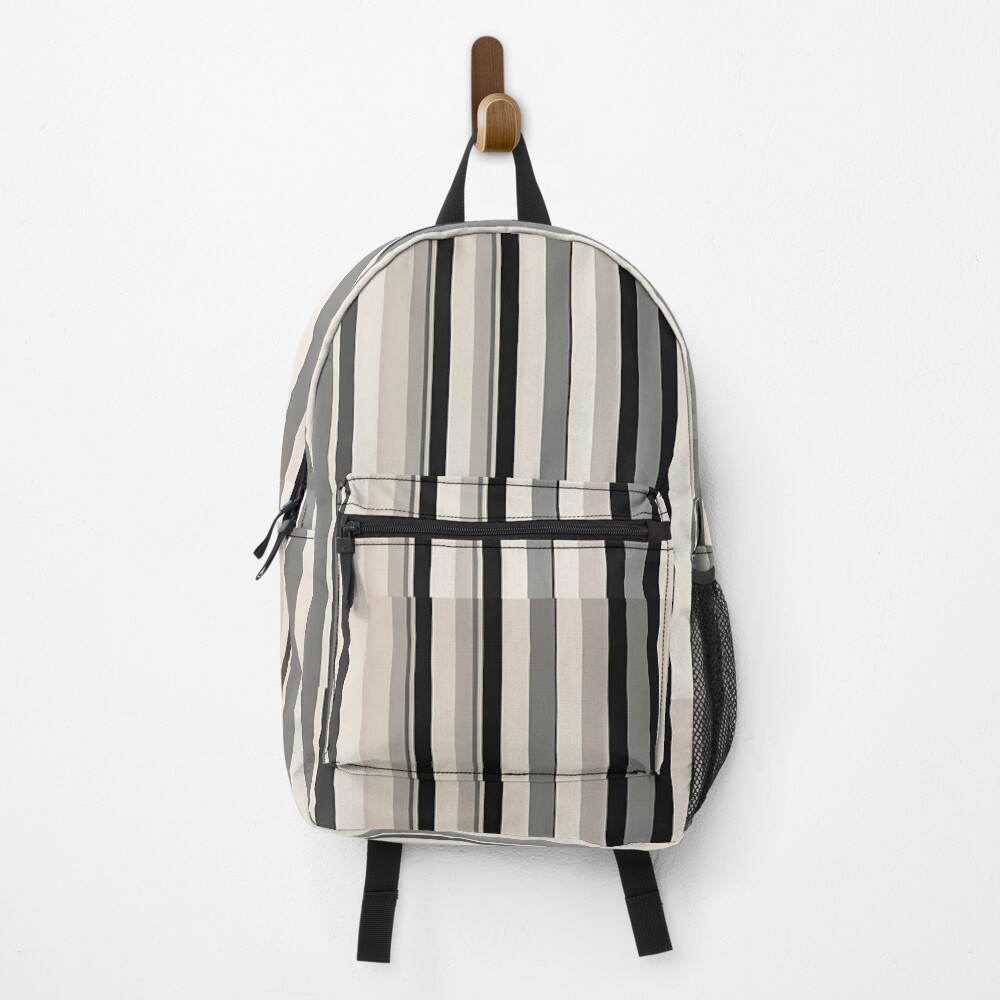 Item preview, Backpack designed and sold by Zenvo.