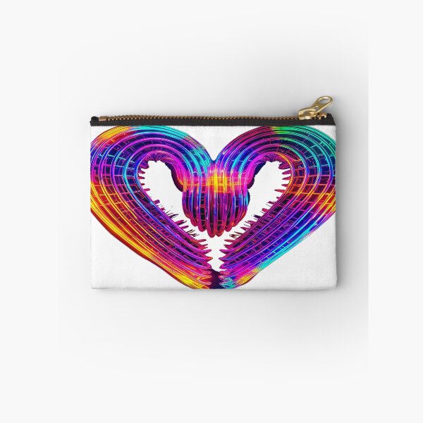 Item preview, Electric Affection: Neon Love designed and sold by 7venty.
