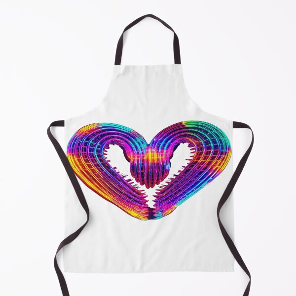 Item preview, Electric Affection: Neon Love designed and sold by 7venty.
