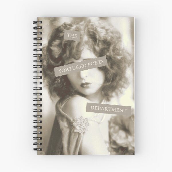 Item preview, Clara Bow - The Tortured Poets Department designed and sold by acciojoy.