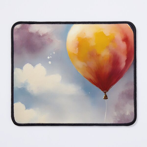 Item preview, Vivid Whispers: A Fauvist designed and sold by PanoramaPrints.