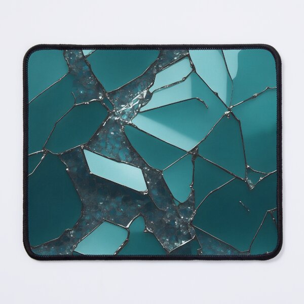 Item preview, Broken glass pattern designed and sold by NavyPanda.