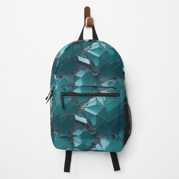 Item preview, Broken glass pattern designed and sold by NavyPanda.
