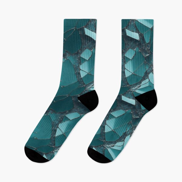 Item preview, Broken glass pattern designed and sold by NavyPanda.
