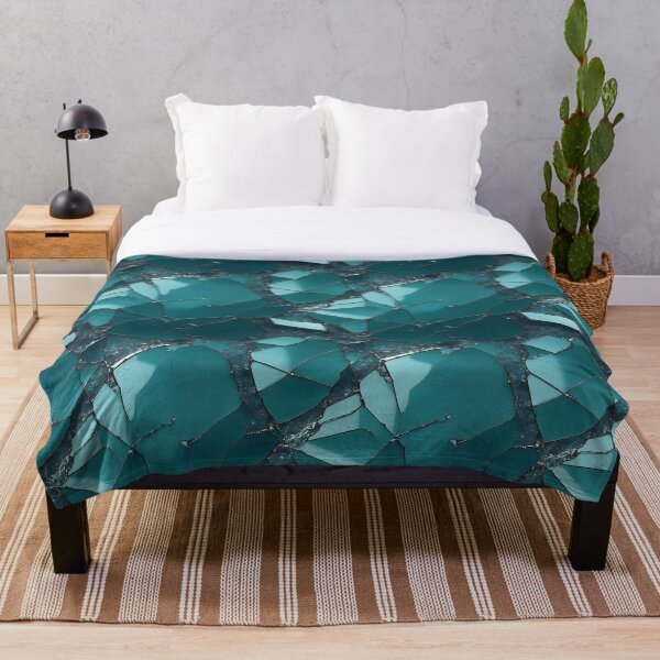 Item preview, Broken glass pattern designed and sold by NavyPanda.